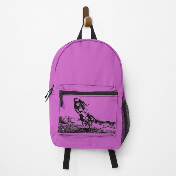 Item preview,  old school rad bmx designed and sold by ricobarinas.