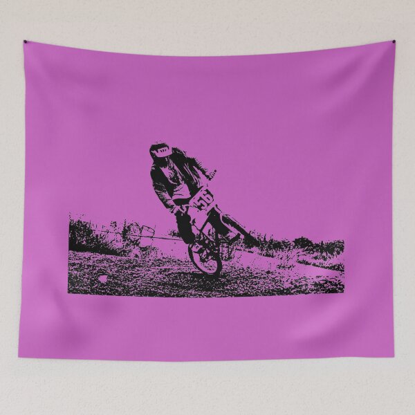 Item preview,  old school rad bmx designed and sold by ricobarinas.