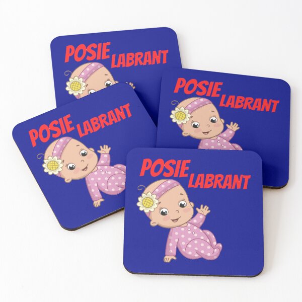 Item preview, Posie Labrant  Posie Labrant      designed and sold by khaminhhn1122.