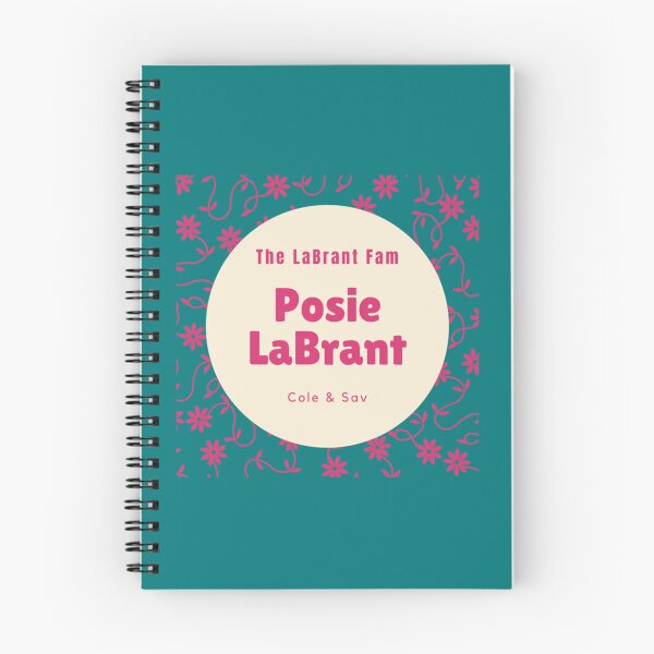 Item preview, Posie Labrant  The Labrant Family                                     designed and sold by khaminhhn1122.