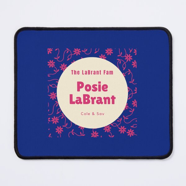 Item preview, Posie Labrant The Labrant Family designed and sold by khaminhhn1122.