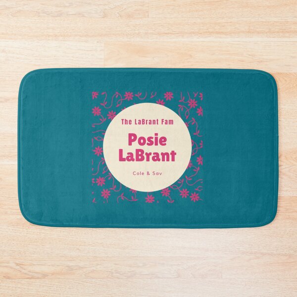 Item preview, Posie Labrant  The Labrant Family                                     designed and sold by khaminhhn1122.