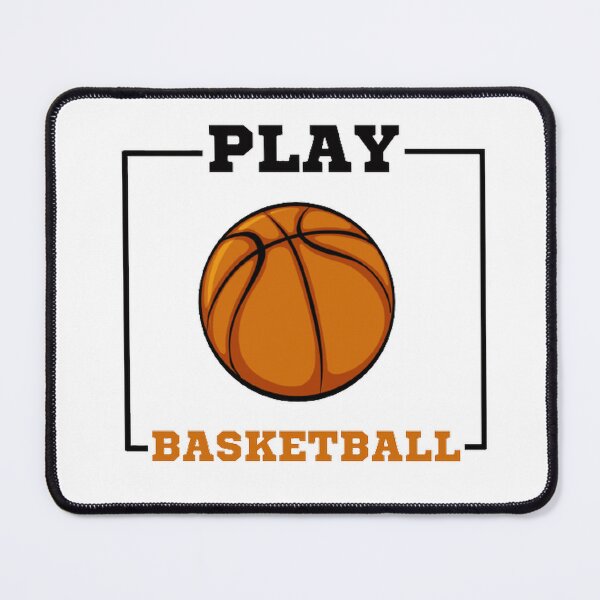 Item preview, Play Basketball designed and sold by Hammy97.