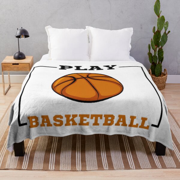 Item preview, Play Basketball designed and sold by Hammy97.