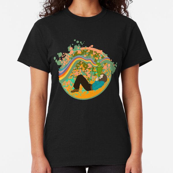 Lovers and Dreamers Classic T-Shirt