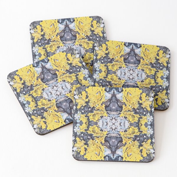 Item preview, Frilly Lichen designed and sold by OrangeEden.