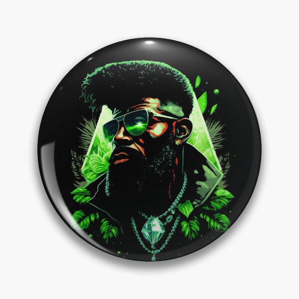 Item preview, Mr. Green designed and sold by Ajolan.