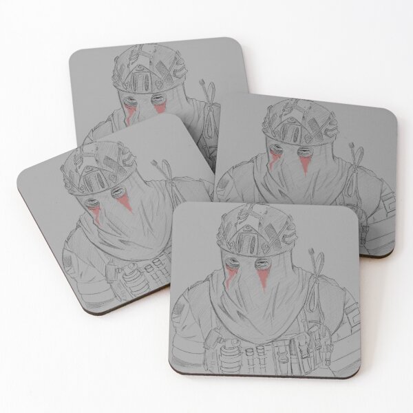 Item preview, könig sketch  designed and sold by Squiddythings.