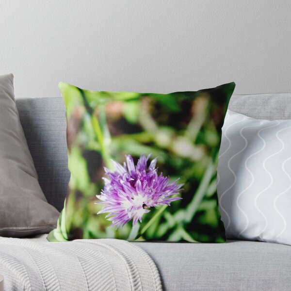 Item preview, Flowering Chives designed and sold by Samantha Bailey.
