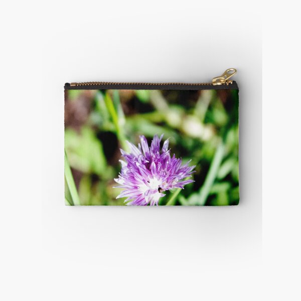 Item preview, Flowering Chives designed and sold by Samantha Bailey.