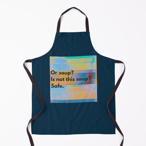 Item preview, A Poem of Soup designed and sold by rabbitpossu.