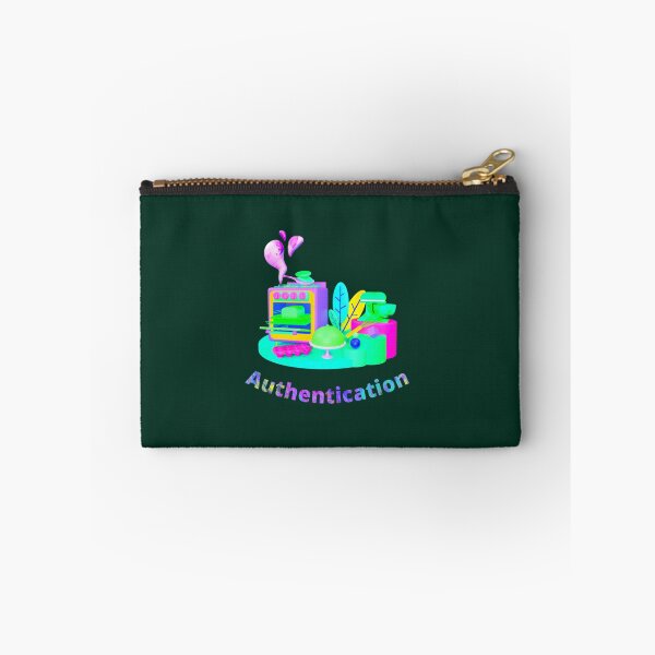 Item preview, Authentication Surreal Bad Translation    designed and sold by rabbitpossu.