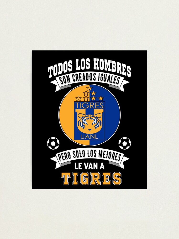 Remera de tigres online de mexico