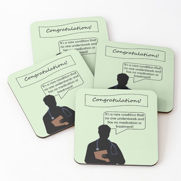 Item preview, Congratulations! It's a ... designed and sold by Quipplepunk.