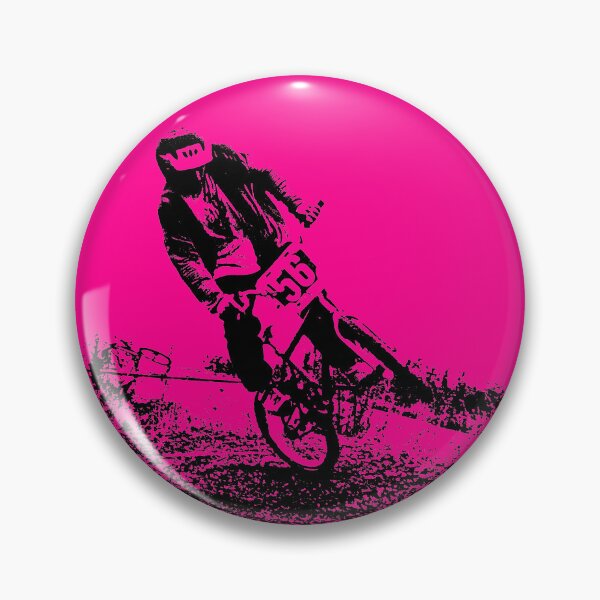 Item preview,  bmx designed and sold by ricobarinas.