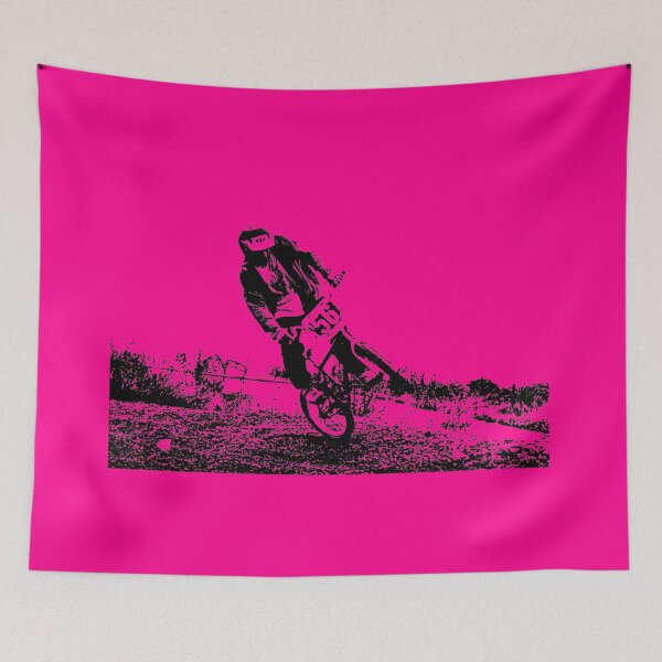 Item preview,  bmx designed and sold by ricobarinas.