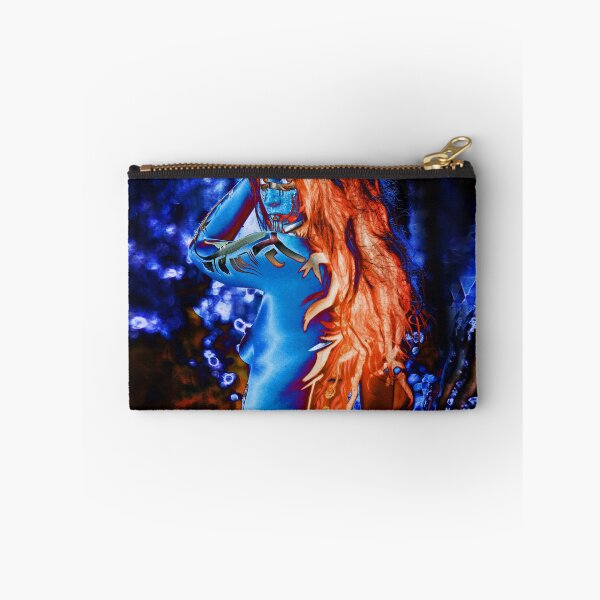 Item preview, Blue Fire designed and sold by tribaltrouble.
