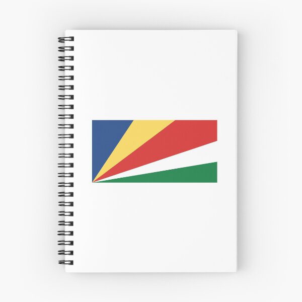 Item preview, Seychelles designed and sold by wickedcartoons.