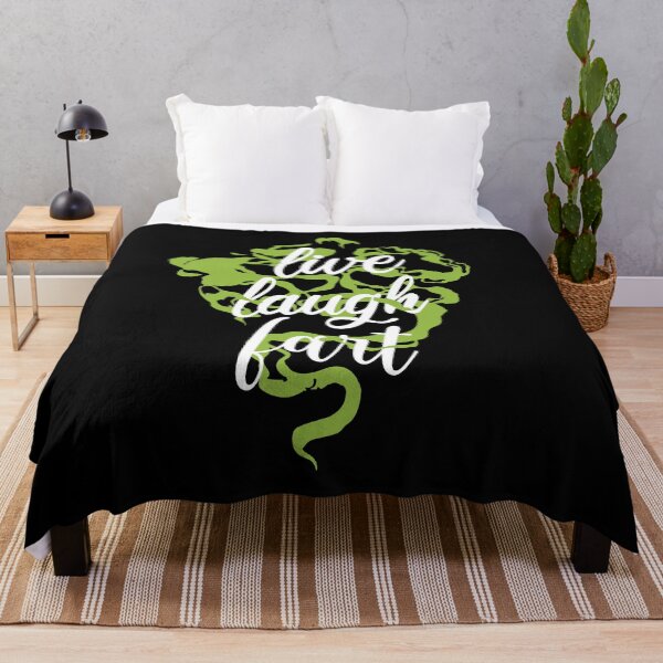 Item preview, Funny Live Laugh Fart - Fart Joke designed and sold by YueHeng Creates ⭐⭐⭐⭐⭐.