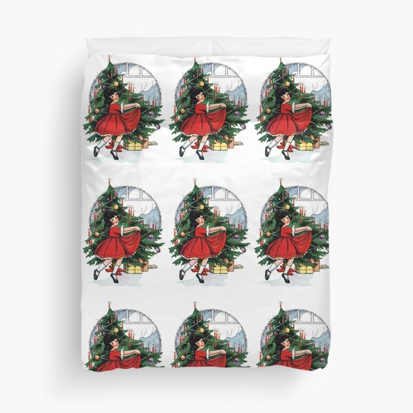 Item preview, Simple chritmas tree designed and sold by joylandfun.