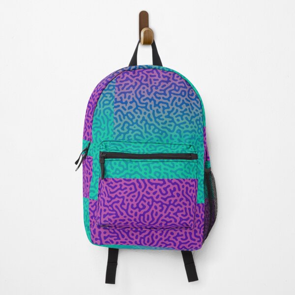 Item preview, neon glowing pattern designed and sold by shrolts.