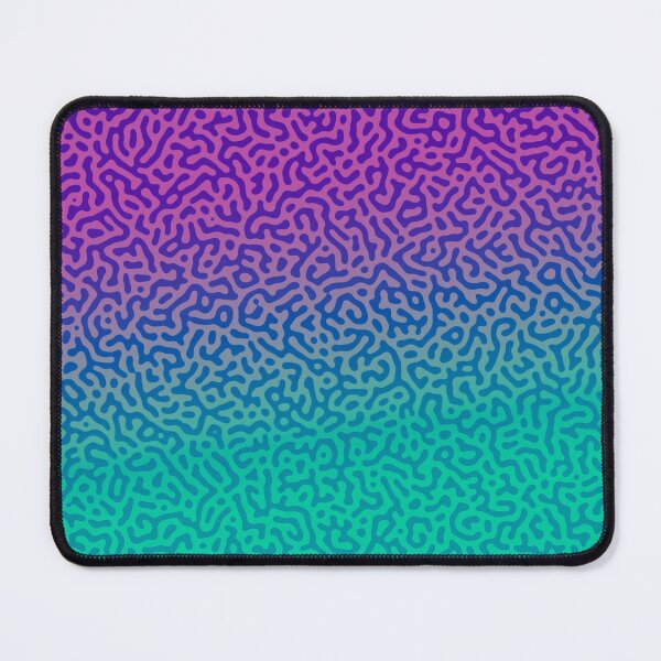 Item preview, neon glowing pattern designed and sold by shrolts.
