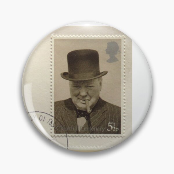 Item preview, First Day Issue Stamps - Winston Churchill designed and sold by wiggyofipswich.