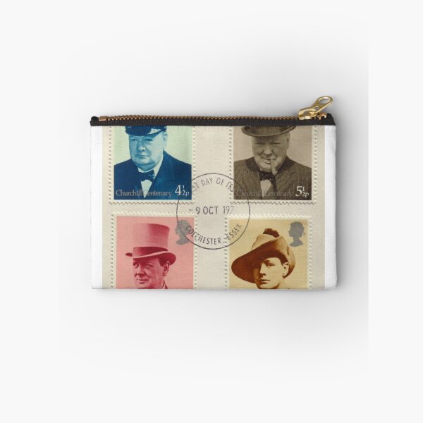 Item preview, First Day Issue Stamps - Winston Churchill designed and sold by wiggyofipswich.