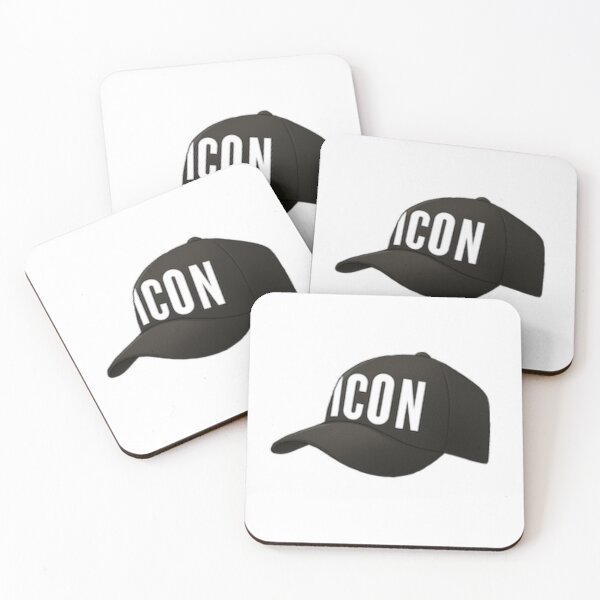 Item preview, New icon hat designed and sold by AriGrandeCanada.