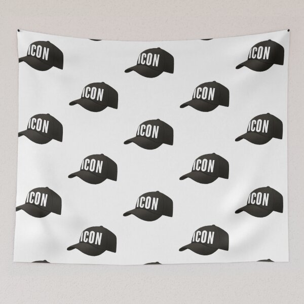 Item preview, New icon hat designed and sold by AriGrandeCanada.