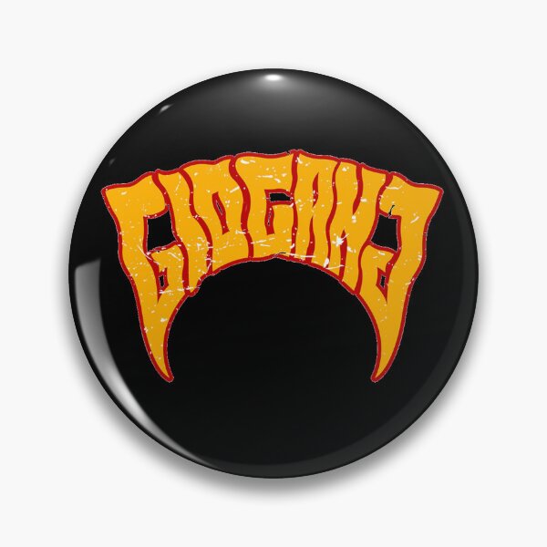 Item preview, Glo GANG designed and sold by BoombaClap.