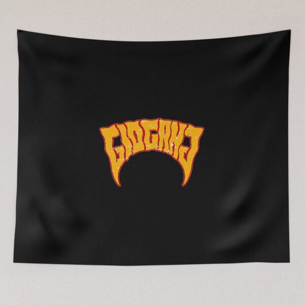 Item preview, Glo GANG designed and sold by BoombaClap.
