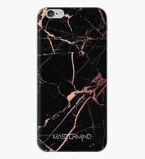 Marmor Liebe iPhone-Hülle & Cover