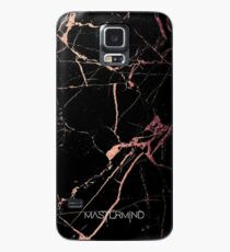 Funda/vinilo para Samsung Galaxy Marble Love