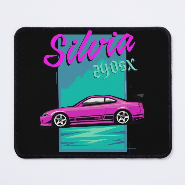 Item preview, silvia s15 240sx designed and sold by Rocket Shock.