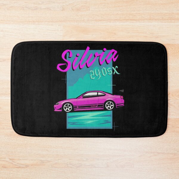 Item preview, silvia s15 240sx designed and sold by Rocket Shock.