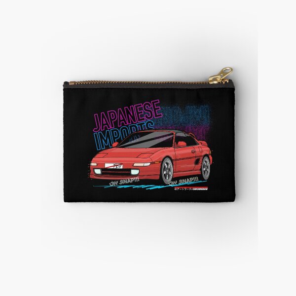 Item preview, Japanese Import Toyota MR2 designed and sold by Carcamgram.