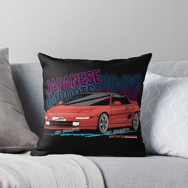 Item preview, Japanese Import Toyota MR2 designed and sold by Carcamgram.
