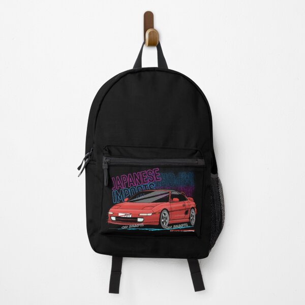 Item preview, Japanese Import Toyota MR2 designed and sold by Carcamgram.