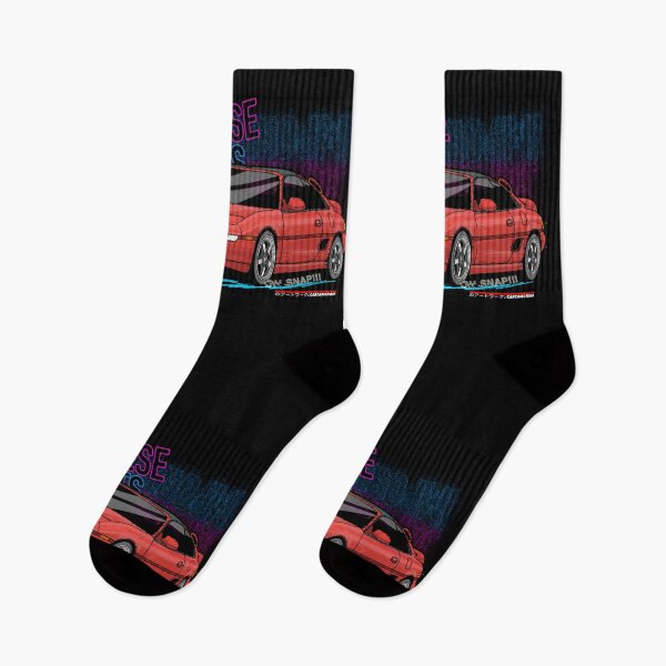 Item preview, Japanese Import Toyota MR2 designed and sold by Carcamgram.