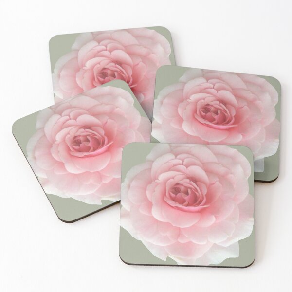 Item preview, Pink Rose Flower designed and sold by Quipplepunk.