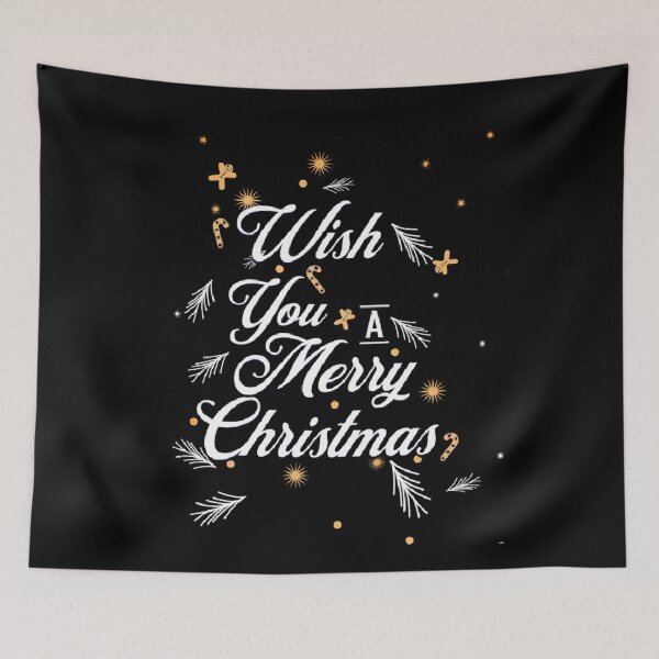 Item preview, christmas greetings designed and sold by Lakki-s.