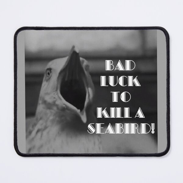 Item preview, Seabird designed and sold by marisaj4488.