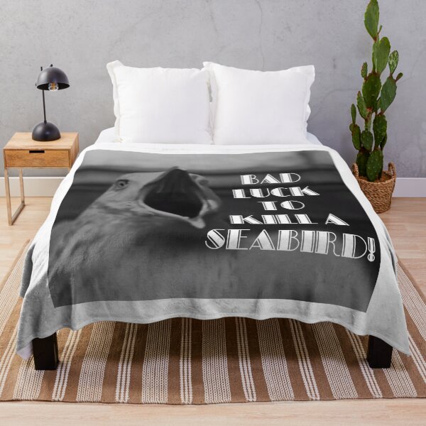 Item preview, Seabird designed and sold by marisaj4488.