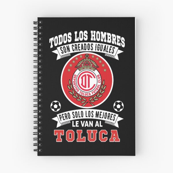 Item preview, Playera Diablos rojos del Toluca los Mejores le van a Toluca Futbol Soccer Mexicano  designed and sold by Optimus-Designs.