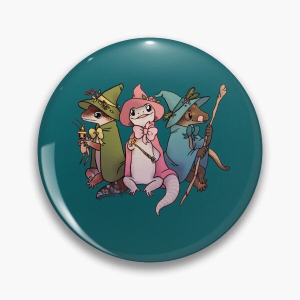 Item preview, AFT, Leo, and a Crestie!   designed and sold by QualityApp1112.
