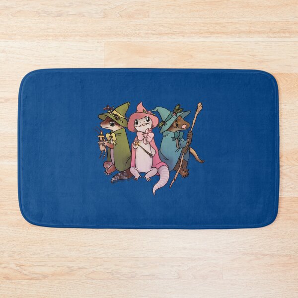 Item preview, AFT, Leo, and a Crestie!   designed and sold by QualityApp1112.