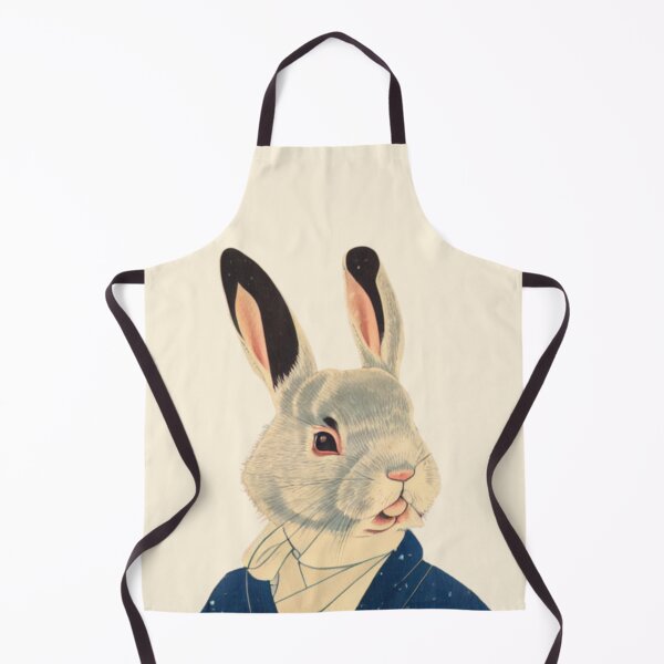 Item preview, Vintage Rescue Rabbit Dad Wild Rabbits Activist designed and sold by wigobun.