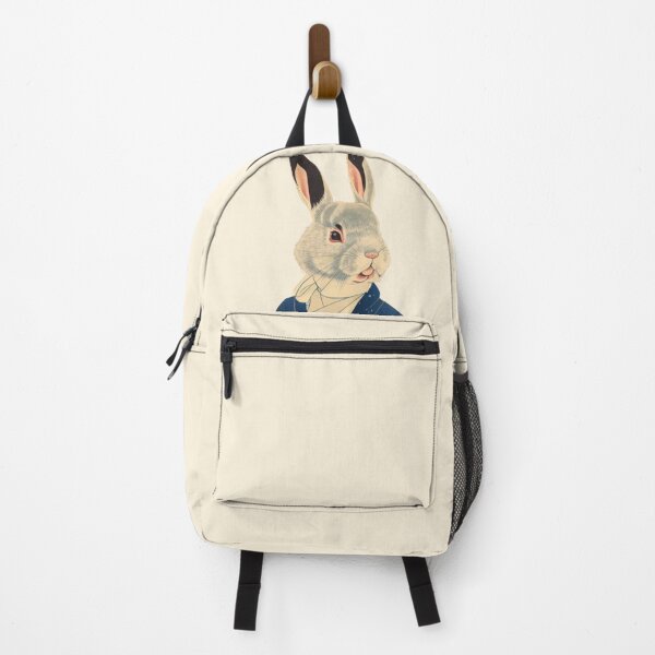 Item preview, Vintage Rescue Rabbit Dad Wild Rabbits Activist designed and sold by wigobun.