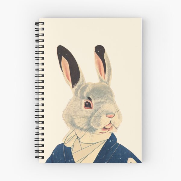 Item preview, Vintage Rescue Rabbit Dad Wild Rabbits Activist designed and sold by wigobun.